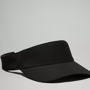 Lululemon Removable Sweatband All-Sport Visor